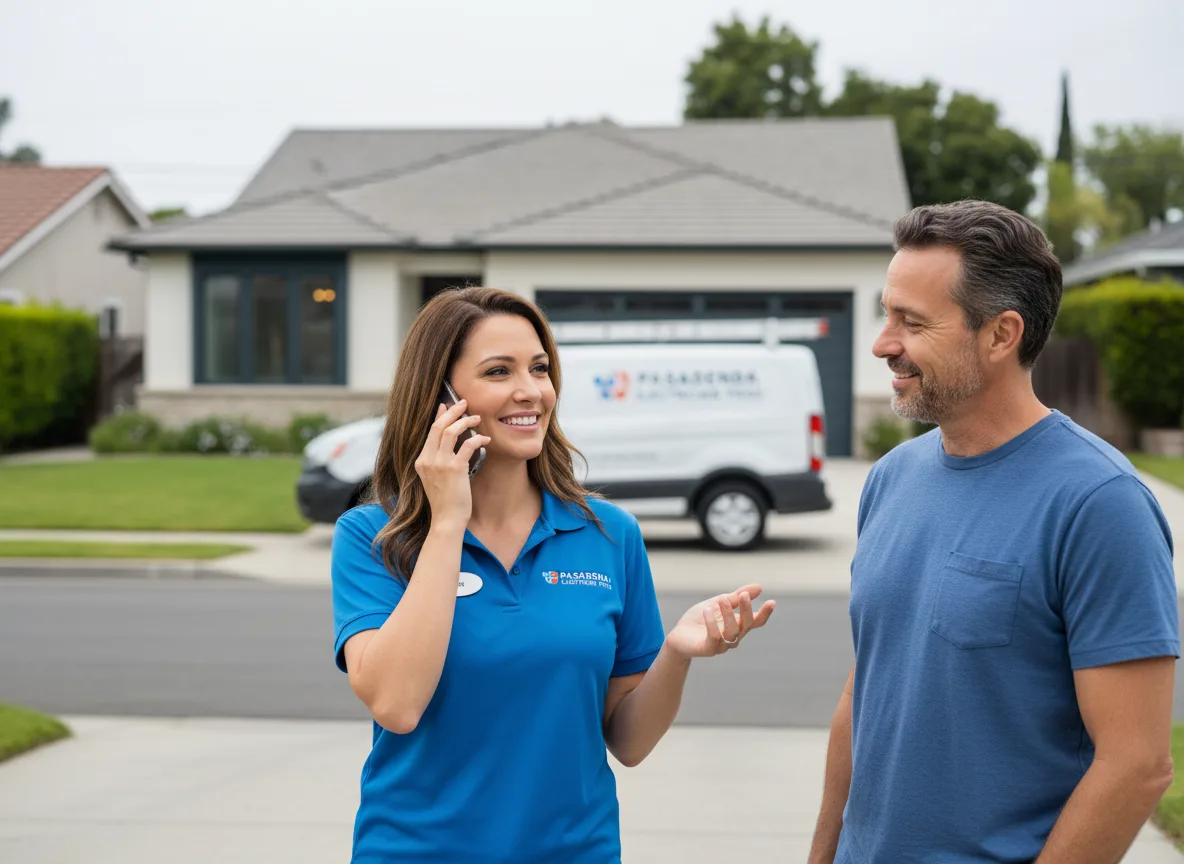 Electrician Harvey, ND FAQs